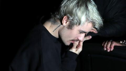 "Ich will sie nur beschützen": Justin Bieber bricht wegen Billie Eilish in Tränen aus