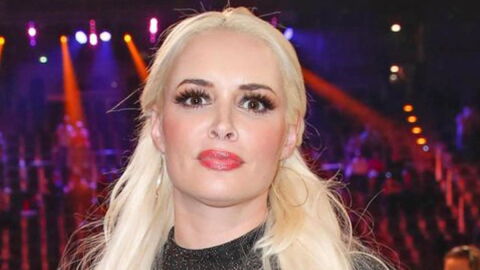 Daniela Katzenberger: Das Herumtollen mit ihrem Hund hat für sie gravierende Folgen