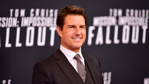 Coronavirus: Dreharbeiten zu Hollywood-Film werden gestoppt