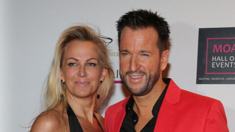 Michael Wendler und Claudia Norberg: Ist die Scheidung jetzt perfekt?