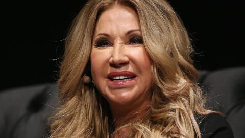 "Ich glaube auf jeden Fall daran": Carmen Geiss will Coronavirus mit Hausmittel heilen