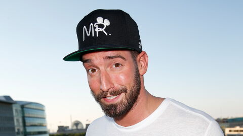 BTN-Star Jan Leyk wittert hinter dem Coronavirus eine ganze Verschwörungstheorie