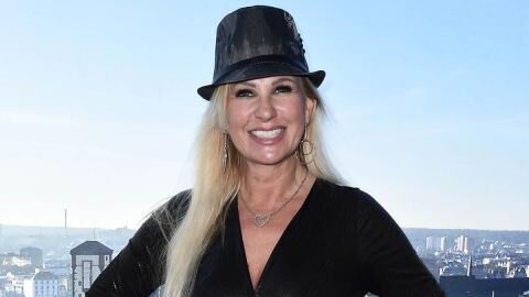 Der Griff nach der Krone: Claudia Norberg will die Nachfolge von Zsa Zsa Gabor antreten