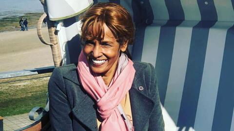 "Ich komme mir vor wie 18": Naddel wagt das komplette Makeover