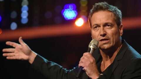 Dieter Nuhr erklärt, warum der Coronavirus Greta Thunberg besonders ärgern sollte