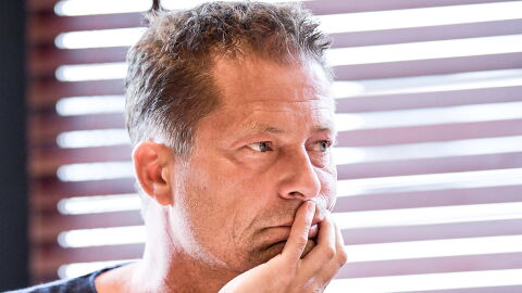 Coronavirus: Til Schweiger behält seinen Humor und macht sich über seine Landsleute lustig