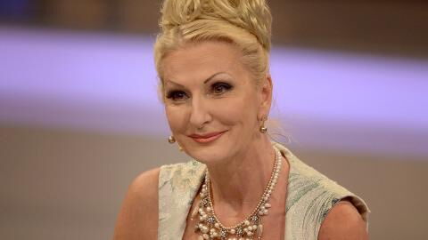 "Die bringen nichts in Gang": Désirée Nick rechnet mit junger Generation ab