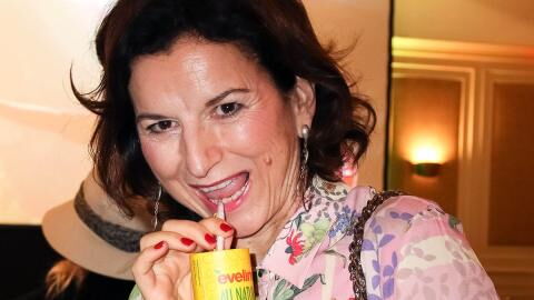 Promis unter Palmen: Désirée Nick und Claudia Obert verbünden sich gegen neues Opfer