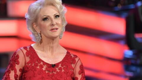 "Pöbel" und "Gesindel": Désirée Nick verteidigt Claudia Obert und rechnet mit "Gossen-Gang" ab