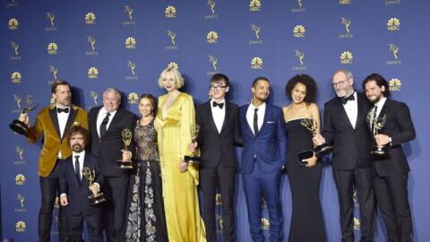 Game of Thrones: Was machen die Schauspieler der Kultserie jetzt?