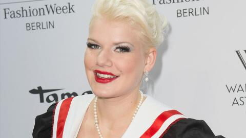 "Kleinen Auftritt starten": Melanie Müller will trotz Corona auf Malle singen