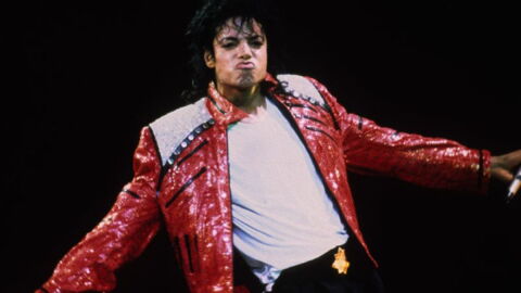 Michael Jackson: Wegen dieser Peinlichkeit hätte ihn Prince beinahe totgefahren