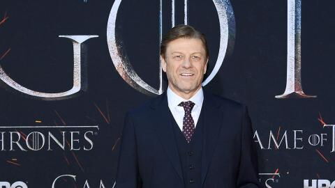 Sean Bean ist bekannt für seine vielen Tode auf der Leinwand