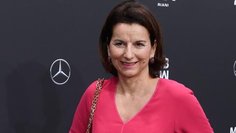 "Habe emotionale Defizite": Claudia Obert offenbart ihre zerbrechliche Seite