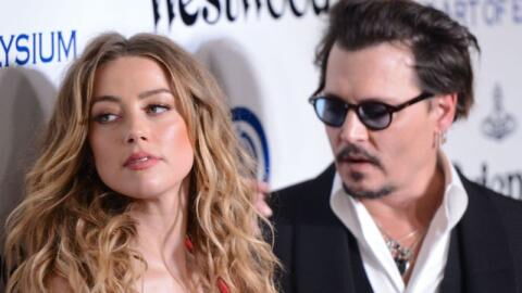 Rosenkrieg vor Gericht: Johnny Depp enthüllt, warum er Scheidung von Amber Heard wollte