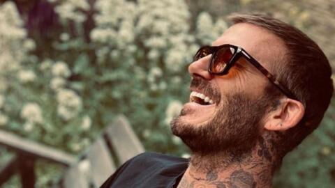 Verblüffend: David Beckhams Sohn Romeo sieht ihm zum Verwechseln ähnlich