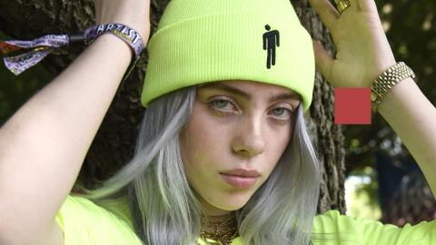 "Mehr als nur Likes": Billie Eilish verteidigt Social-Media-Verhalten ihrer Generation