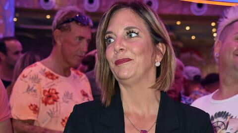 Streit um Erbe von Jens: Danni Büchner will das Handtuch werfen und "Faneteria" schließen