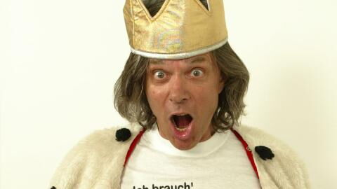 Jürgen Drews nimmt Abschied von Malle-Bar: "Konnte Corona-Wahnsinn nicht standhalten"