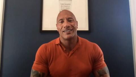 "The Rock" positiv auf Corona getestet: "Ein Schlag in die Magengrube!"