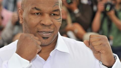 Mike Tyson bietet Zoo 10.000 Dollar, um gegen dieses Tier zu kämpfen