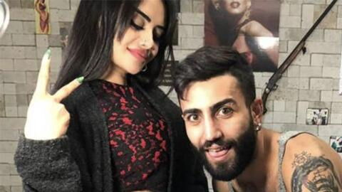 Tattoo-Panne: Für die Bedeutung des Schriftzugs verspottet sie die ganze Welt