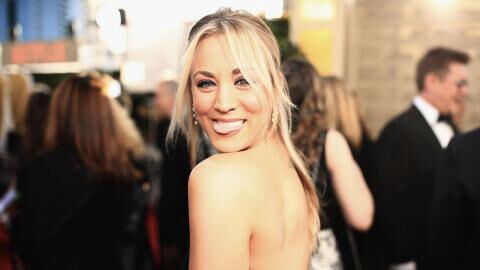 Kaley Cuoco: Diese Sache törnt den "The Big Bang Theory"-Star am meisten ab