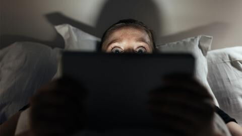 Netflix: Diese 25 Horrorfilme und -serien bringen euch ganz sicher in Halloween-Stimmung