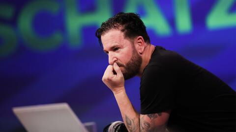 350.000 Euro Schulden: Wendler zockt seine Schwester ab!