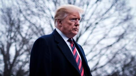 Trump verursacht über 30.000 Corona-Fälle