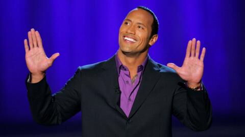 Hart wie 'The Rock': YouTuber trainiert 60 Tage wie Dwayne Johnson