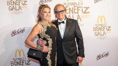 Die Geissens im Dschungelcamp? Robert gibt Aufschluss über ihre Finanzen