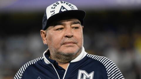 Diego Maradonas mysteriöser Tod: Drei neue Verdächtige