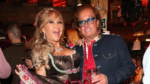 Kaum wiederzuerkennen: Carmen Geiss teilt Karnevalsfoto aus den 80ern