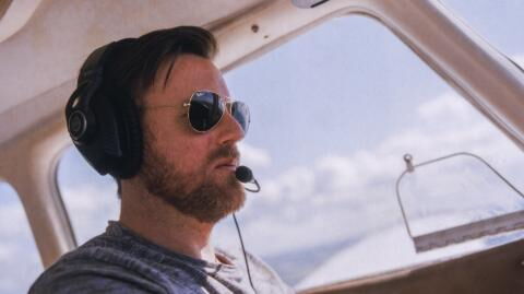 Wegen Coronavirus: Gut bezahlter Pilot verliert seinen Job... und wird Lieferbote