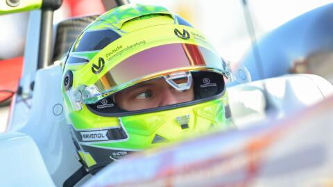 Mick Schumachers Formel-1-Debüt: Fährt er jetzt unter russischer Flagge?