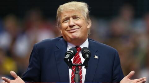 Nach Oprah-Interview: Donald Trump zieht über Meghan Markle her