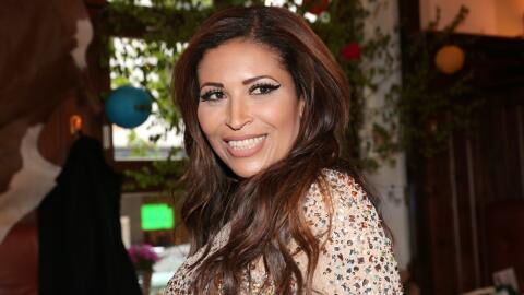 Promis unter Palmen: Patricia Blanco bricht endgültig mit Papa Roberto