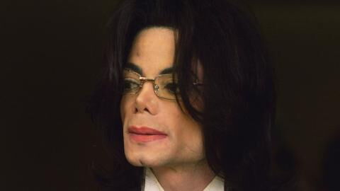 Klage gegen Michael Jackson abgewiesen: Opfer wollen nicht aufgeben