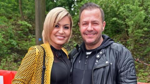 Willi Herren: Noch-Ehefrau Jasmin kommt nicht zur Beerdigung!