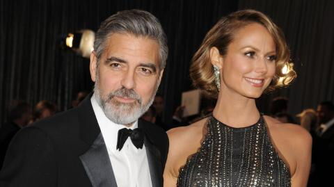 George Clooney: War zu wenig Sex der Grund für seine Trennung?