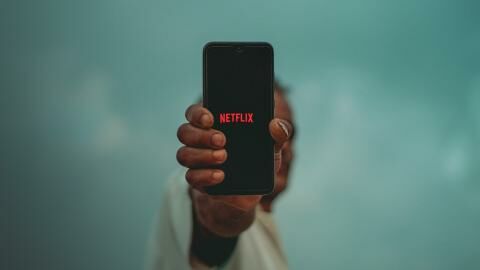 Netflix-Serien über Politik