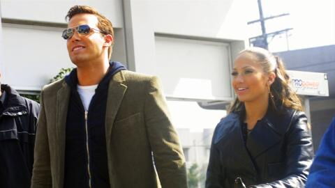 Liebes-Comeback nach 17 Jahren: Jennifer Lopez und Ben Affleck wieder zusammen?