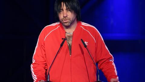 Ikke Hüftgold fordert ein Umdenken in der Fernsehlandschaft