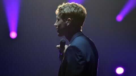 Weltenretter Tim Bendzko über seinen großen Hit: "Mein Leben ist jetzt zu Ende"