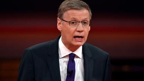 Günther Jauch verrät, welches Kleidungsstück er nie tragen würde