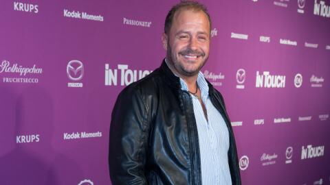 Ermittler vermuten: Willi Herrens Foodtruck wurde absichtlich abgefackelt