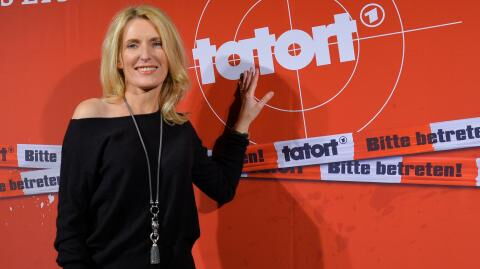 "Tatort"-Topverdiener: So viel bekommen die Stars pro Folge