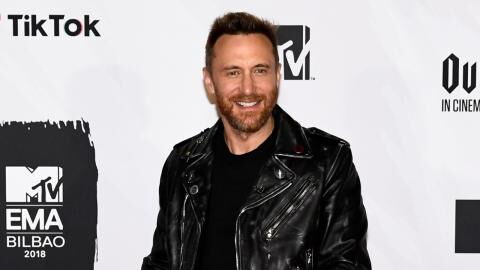 84 Millionen Dollar: David Guetta macht den Deal seines Lebens