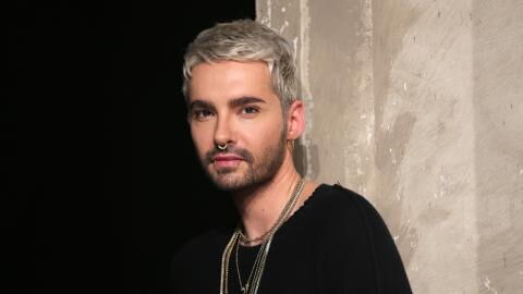 "Können Liebe nicht kontrollieren": Bill Kaulitz spricht über seine Sexualität